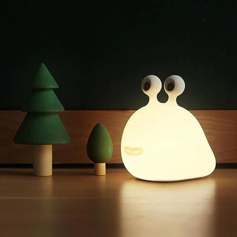 Cartoon Bug Night Lamp