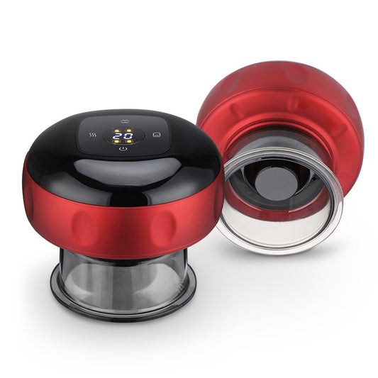 Multifunctional Cupping