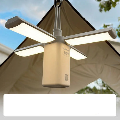 Portable LED Camping Light