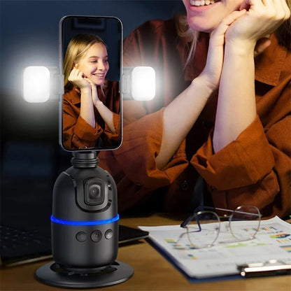 Smart Video Recording Gimbal