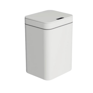 Smart Sensor Trash Can