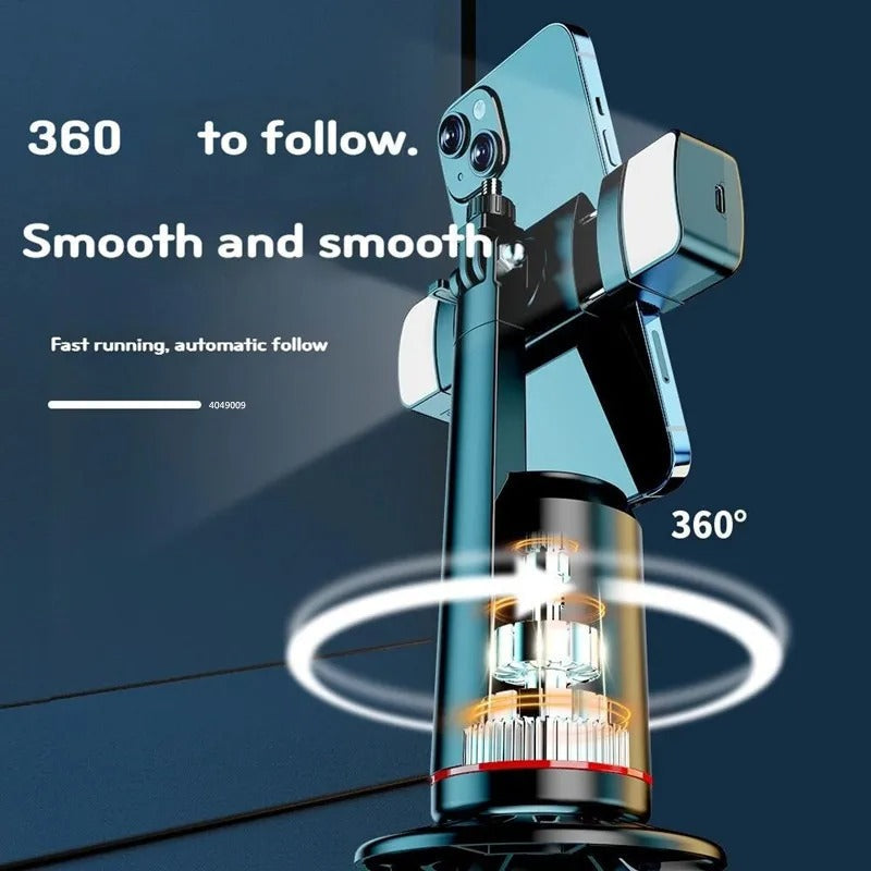 Bluetooth Selfie Stick Stand