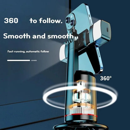 Bluetooth Selfie Stick Stand