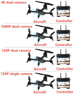 Aerial drone