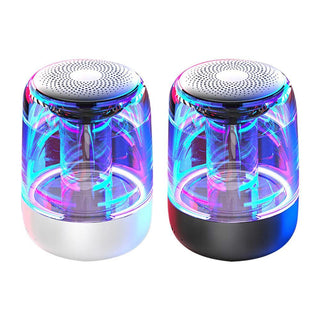 Portable Bluetooth Speaker Bass