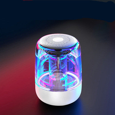 Portable Bluetooth Speaker Bass