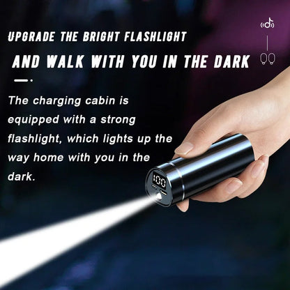 TWS N21 Wireless Earbuds