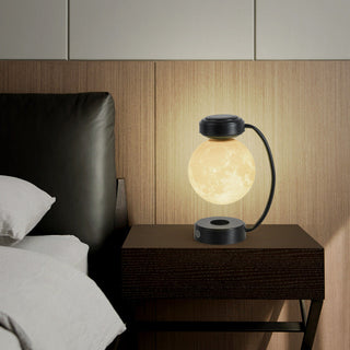 3D LED Moon Lamp