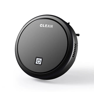 3-in-1 Smart Robot Vacuum Cleaner