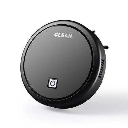 3-in-1 Smart Robot Vacuum Cleaner