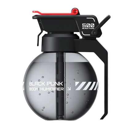 Cyberpunk Grenade Air Diffuser
