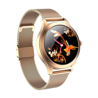 Chivo kw10pro women's smart Watch