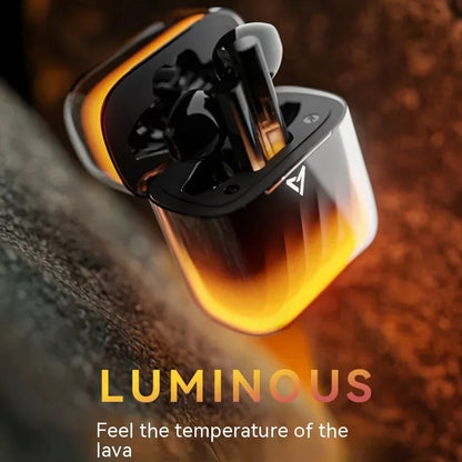 Luminous Quicksand Gaming Earbuds