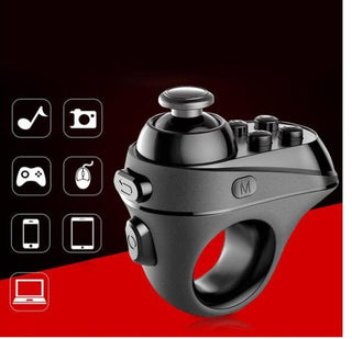 Bluetooth VR Game Controller