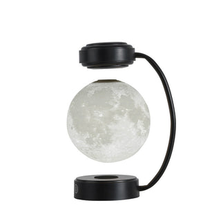 3D LED Moon Lamp