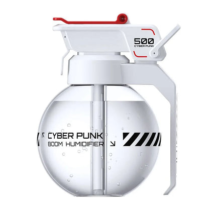 Cyberpunk Grenade Air Diffuser
