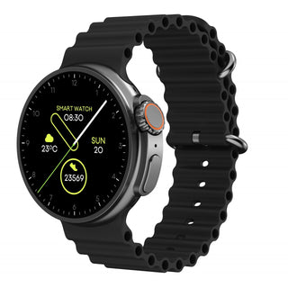 Wireless Charging K9 Watch