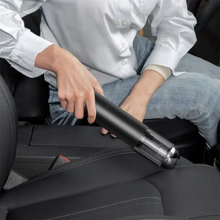 Wireless Car Vacuum Cleaner