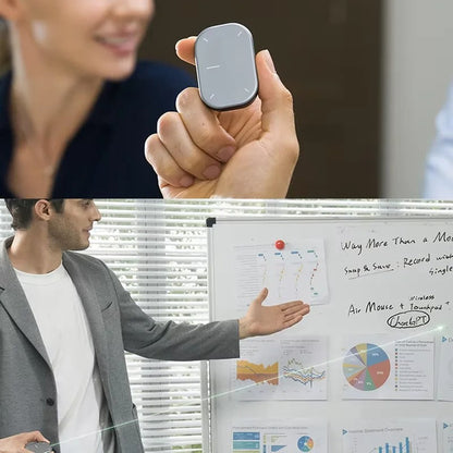 Detachable Air Touch Mouse