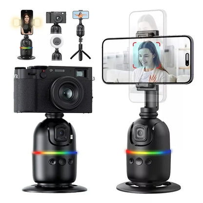 Smart Video Recording Gimbal