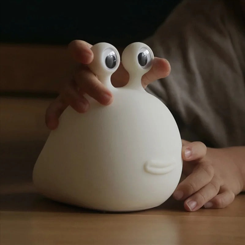 Cartoon Bug Night Lamp