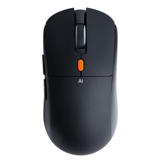 Wireless AI Translation Mouse