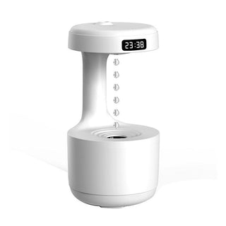 Water Drop Backflow Humidifier