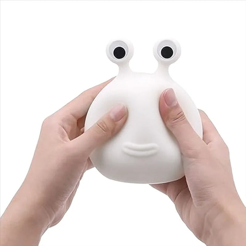 Cartoon Bug Night Lamp