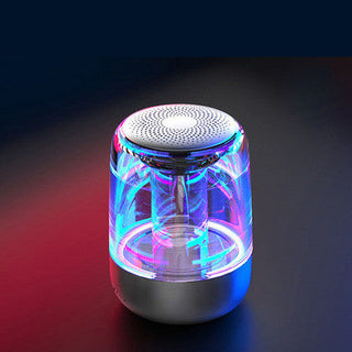 Portable Bluetooth Speaker Bass