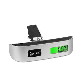 Portable Digital Luggage Scale