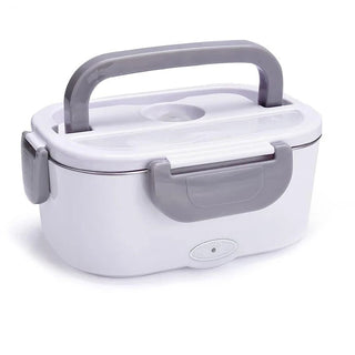 Portable Electric Lunch Box