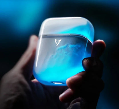 Luminous Quicksand Gaming Earbuds