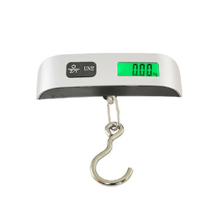 Portable Digital Luggage Scale