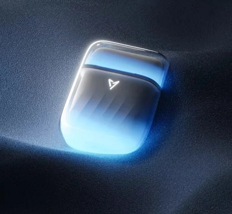 Luminous Quicksand Gaming Earbuds