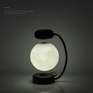 3D LED Moon Lamp