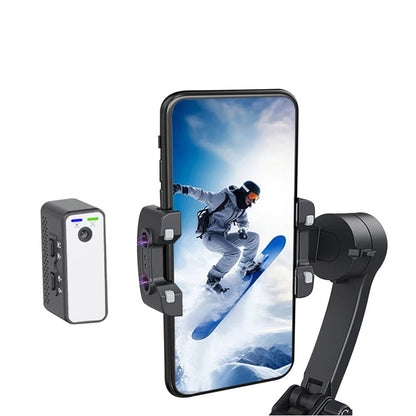 Auto-Tracking Handheld Gimbal
