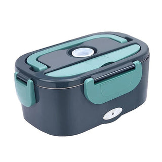 Portable Electric Lunch Box