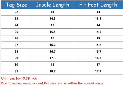 Kids Low Heel Party Pumps