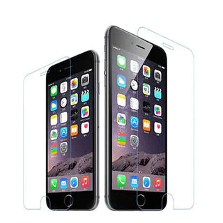 iPhone Screen Protector Tempered Glass