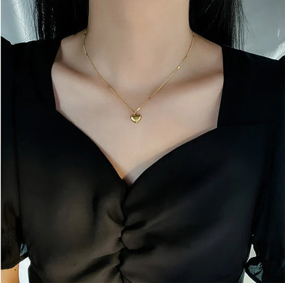 Women’s Gold Choker