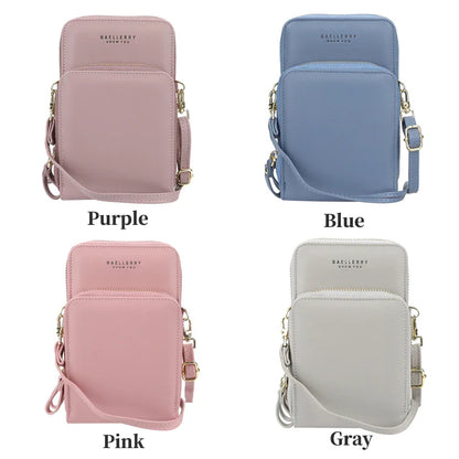 Engraved Gift Mobile Bag