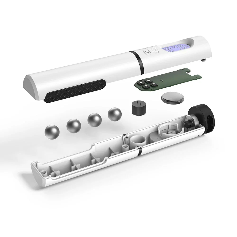 Wireless Digital Fitness Rope