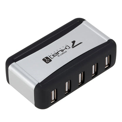 USB Hub with Adapter