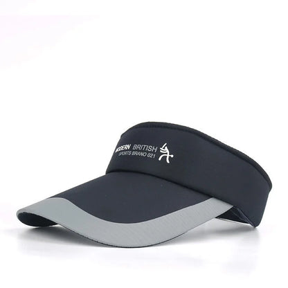 Adjustable Outdoor Visor Hat