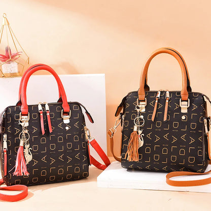 Women’s Fashion Letter Bag