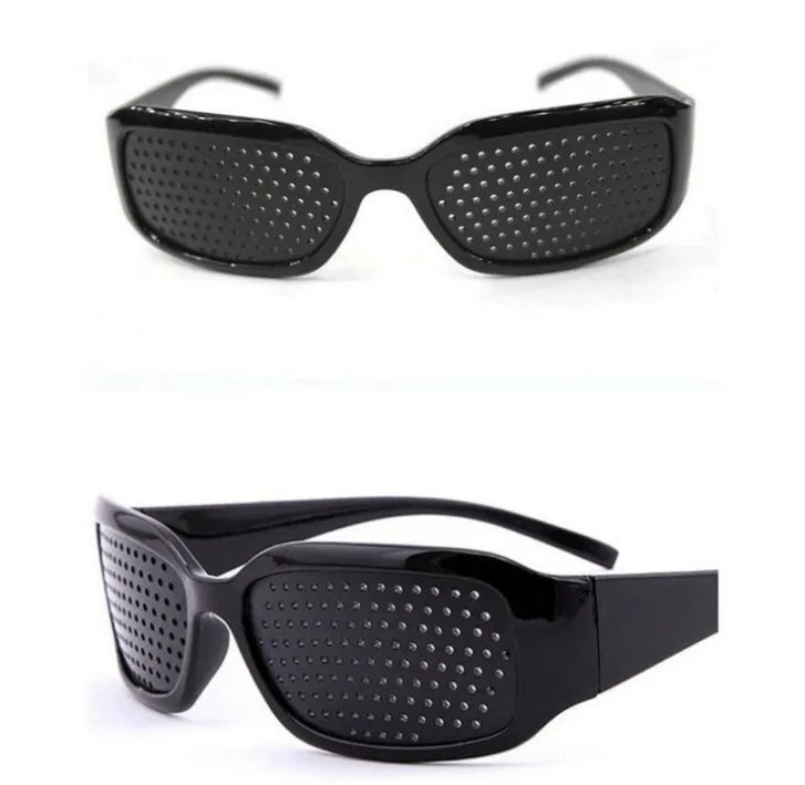 Anti fatigue vision glasses