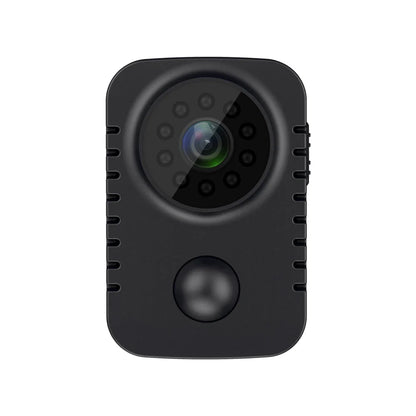 HD Mini Body Camera