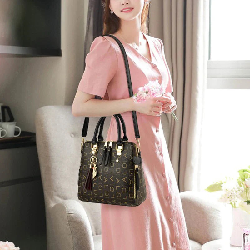 Women’s Fashion Letter Bag