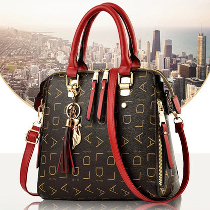 Women’s Fashion Letter Bag