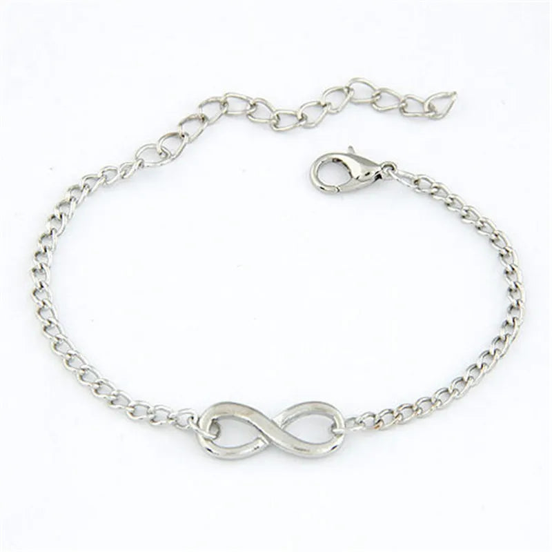 Infinity Bracelet for Women